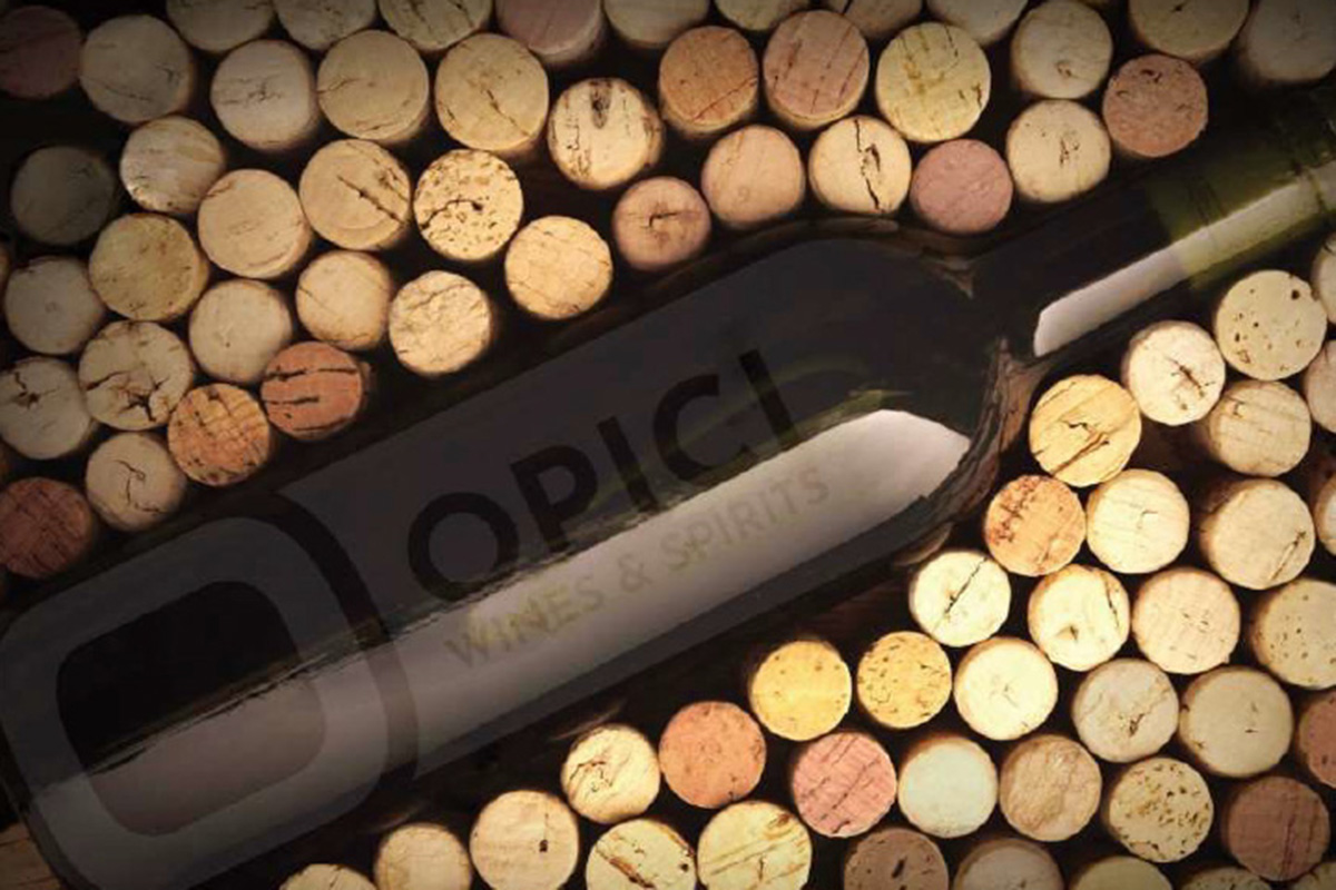 OPICI Wines & Spirits